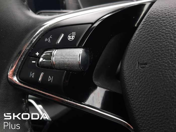 Skoda Octavia 2023