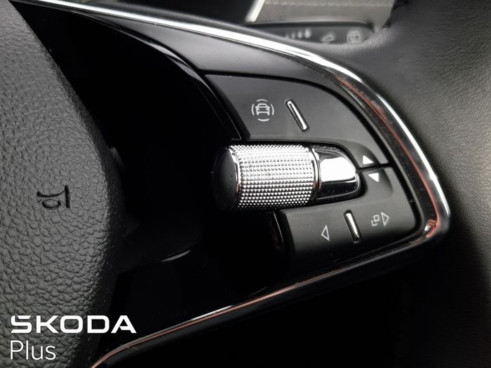 Skoda Octavia 2023