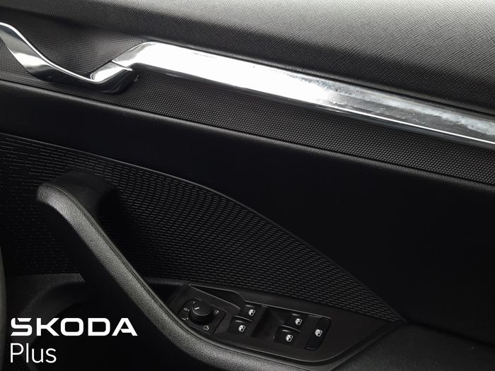 Skoda Octavia 2023