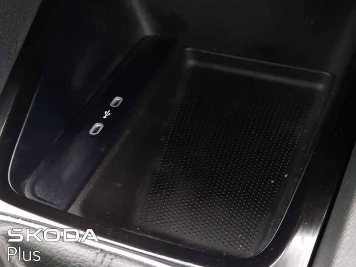 Skoda Octavia 2023