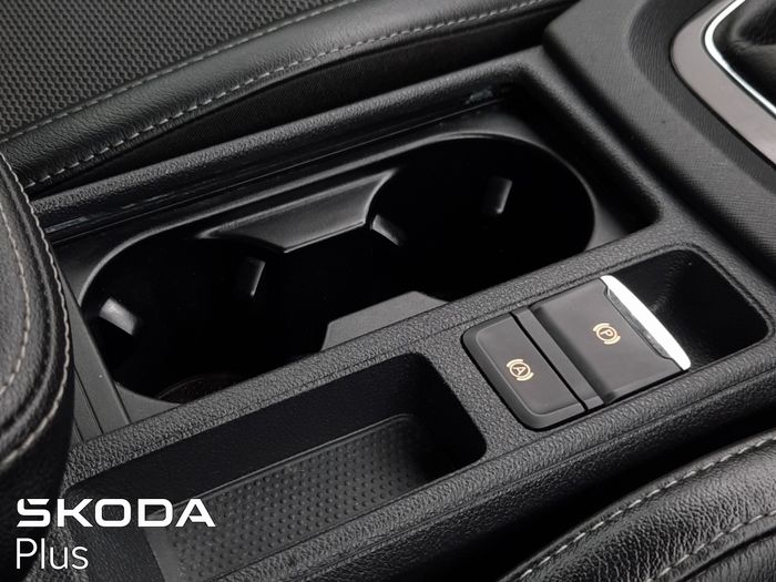 Skoda Octavia 2023