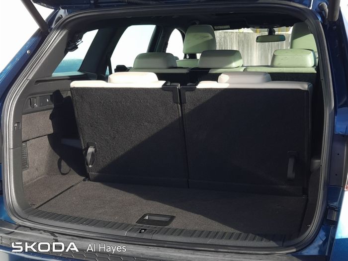Skoda Kodiaq 2021