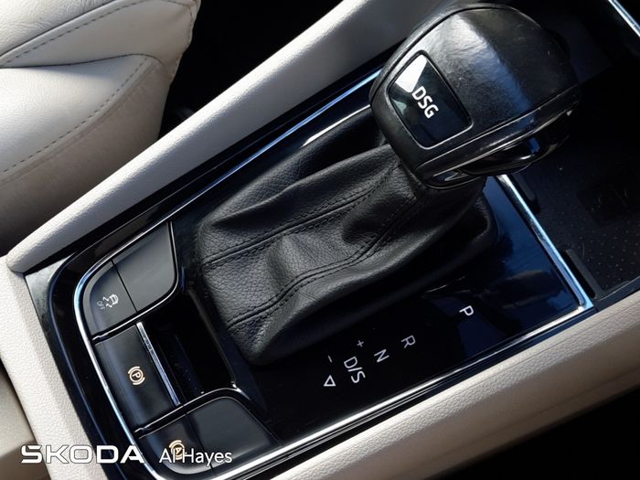 Skoda Kodiaq 2021