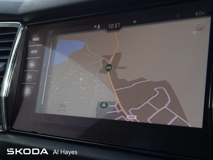 Skoda Kodiaq 2021