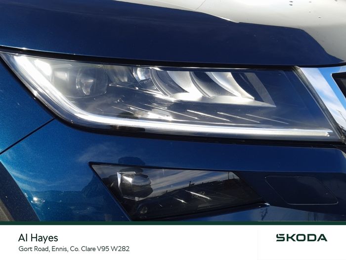 Skoda Kodiaq 2021