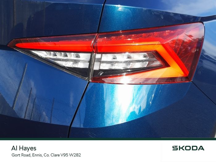 Skoda Kodiaq 2021