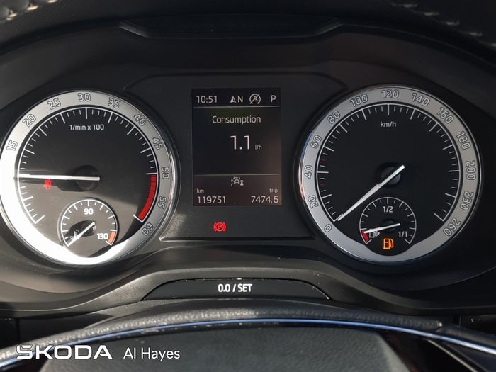 Skoda Kodiaq 2021