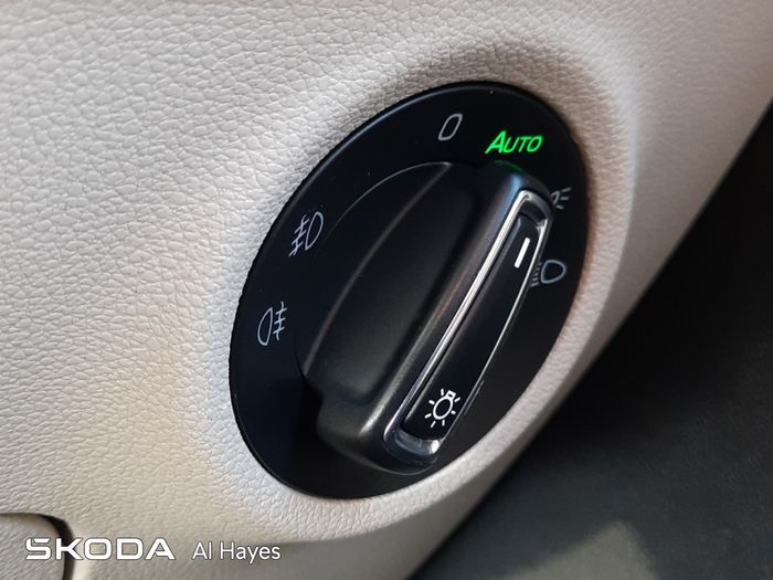 Skoda Kodiaq 2021