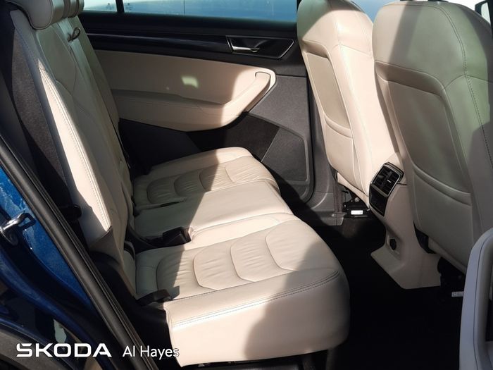 Skoda Kodiaq 2021
