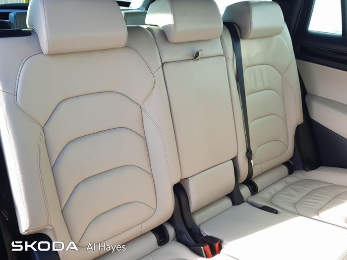 Skoda Kodiaq 2021