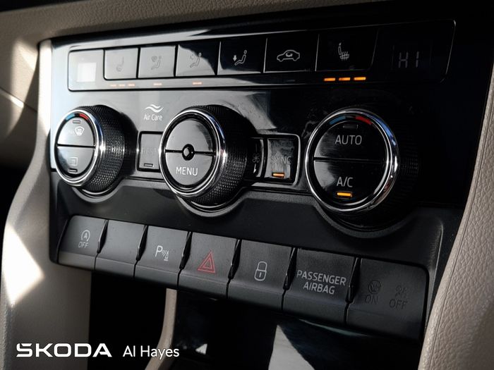 Skoda Kodiaq 2021