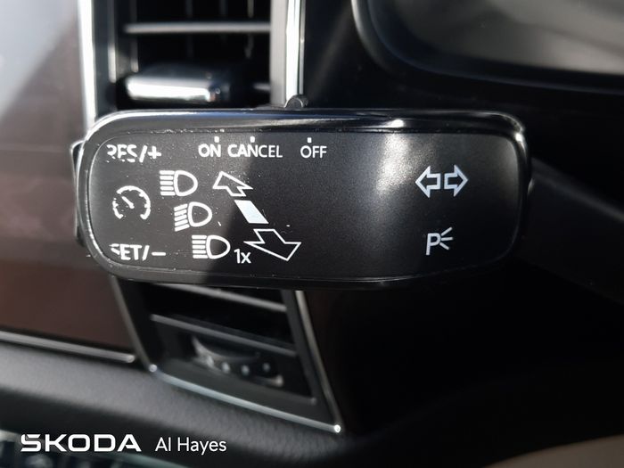 Skoda Kodiaq 2021