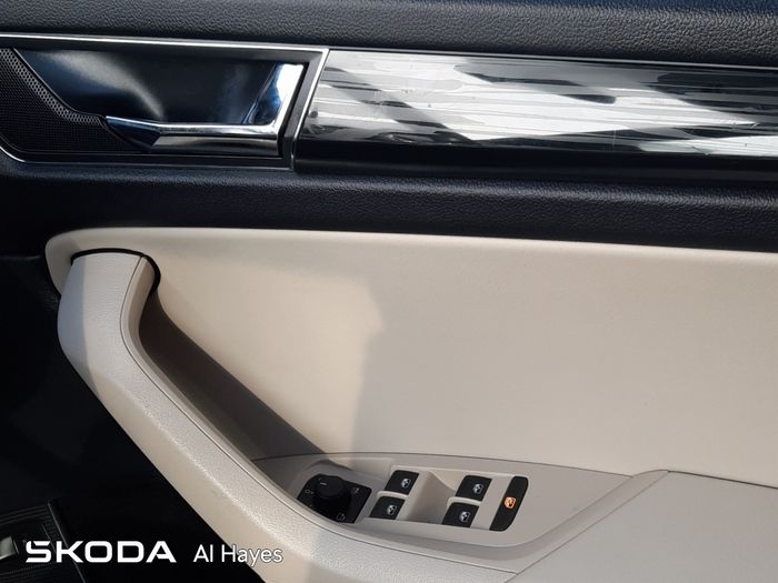 Skoda Kodiaq 2021