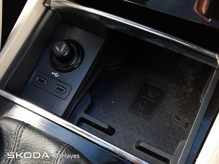 Skoda Kodiaq 2021