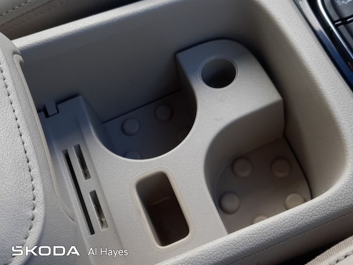 Skoda Kodiaq 2021