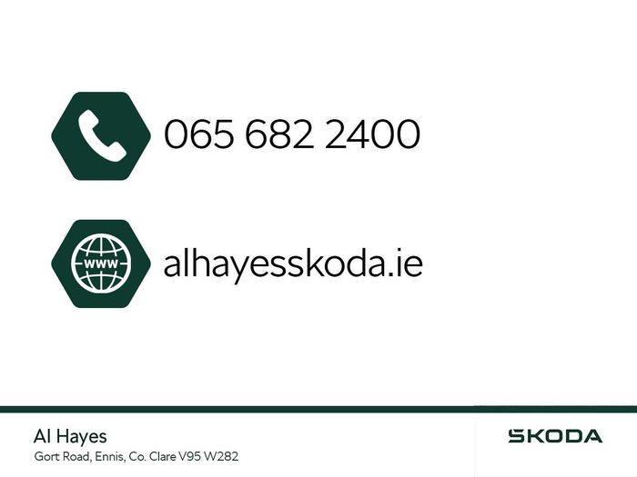 Skoda Kodiaq 2021