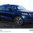 Skoda Kodiaq 2021