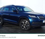 Skoda Kodiaq 2021