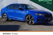Skoda Octavia 2026
