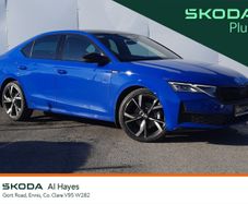 Skoda Octavia 2026