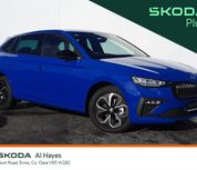 Skoda Scala 2026