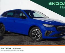Skoda Scala 2026