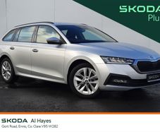 Skoda Octavia 2024