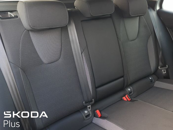 Skoda Octavia 2024