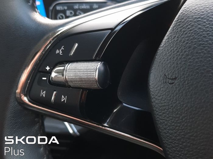 Skoda Octavia 2024