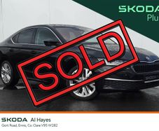 Skoda Octavia 2025