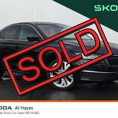Skoda Octavia 2025