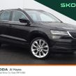 Skoda Karoq 2022