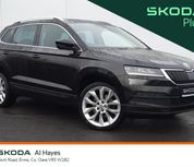 Skoda Karoq 2022