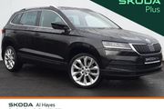 Skoda Karoq 2022