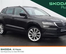 Skoda Karoq 2022