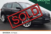 Skoda Karoq 2022