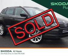 Skoda Karoq 2022