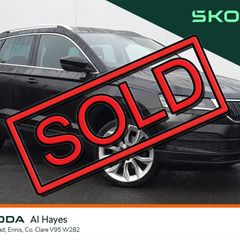 Skoda Karoq 2022
