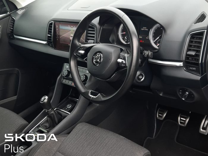 Skoda Karoq 2022