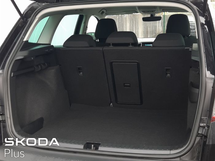 Skoda Karoq 2022