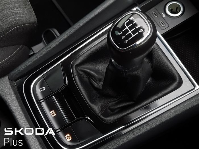 Skoda Karoq 2022