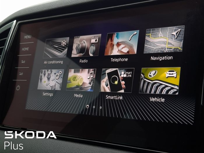 Skoda Karoq 2022