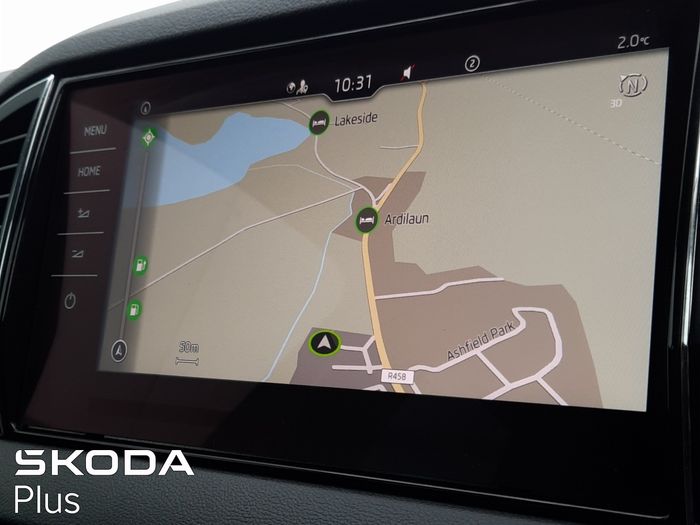 Skoda Karoq 2022