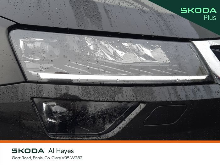 Skoda Karoq 2022