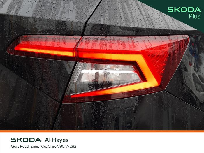 Skoda Karoq 2022