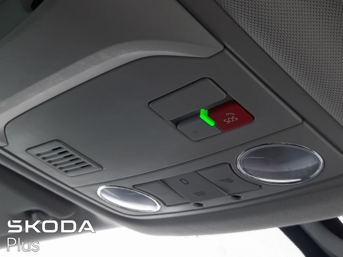 Skoda Karoq 2022