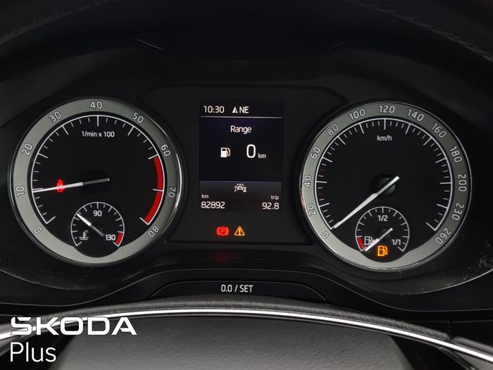 Skoda Karoq 2022
