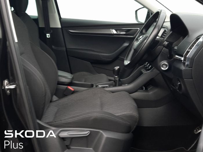 Skoda Karoq 2022