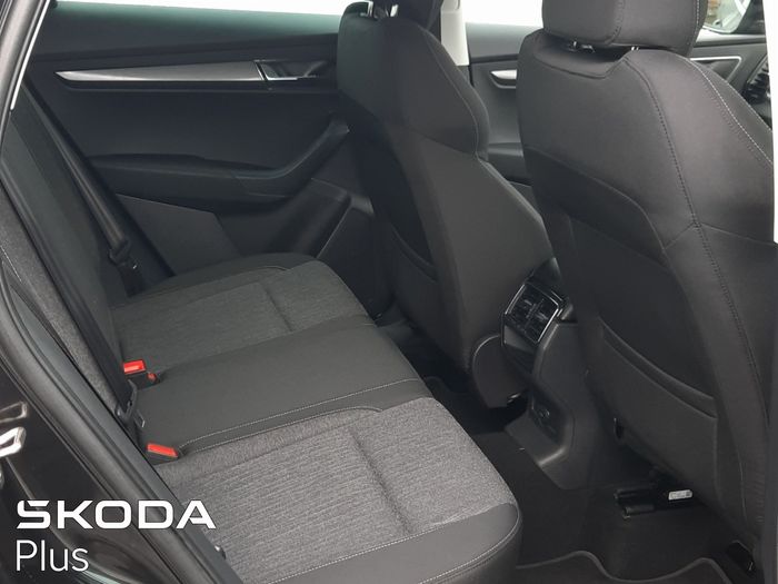 Skoda Karoq 2022