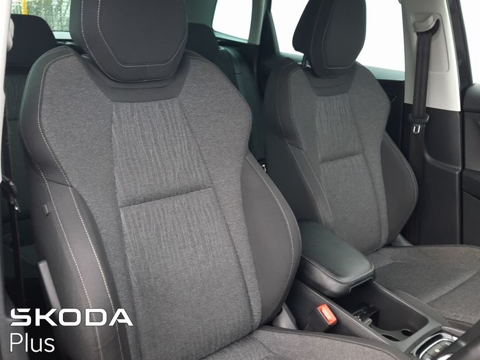Skoda Karoq 2022